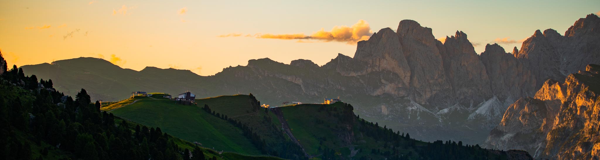 Les Dolomites en Van et Campingcar Life is a trip Guides voyage en van