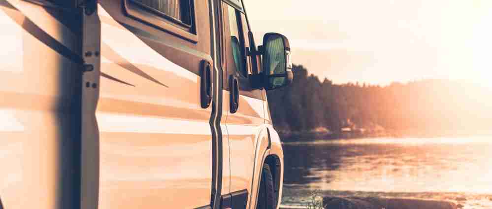 Les indispensables en camping-car, tous savoir.