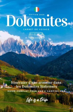 Dolomites