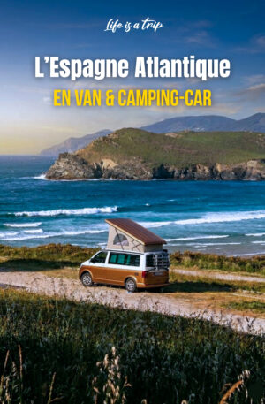 L’Espagne Atlantique en camping-car