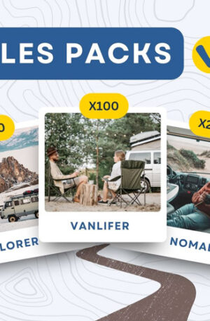 Carte Cadeau Road Trip – Offrez l’Aventure à Vos Clients