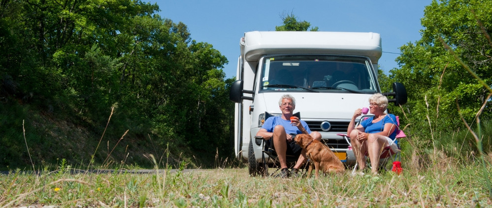 Alt : Comment passer les frontières en Europe en camping‑car ?