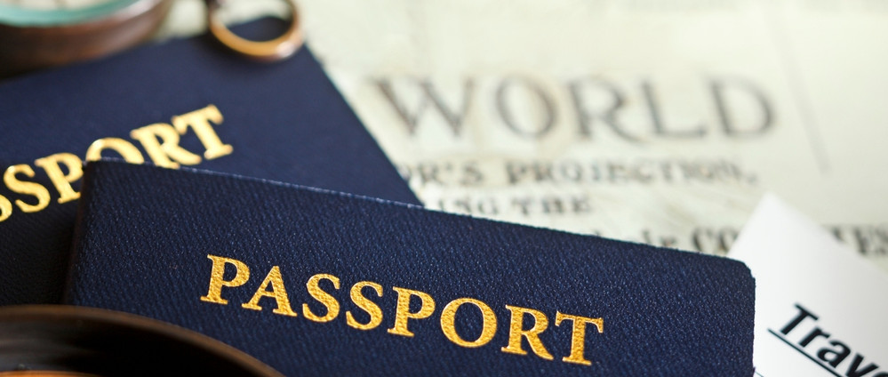 Alt : Document pour voyager en Camping-car en europe.