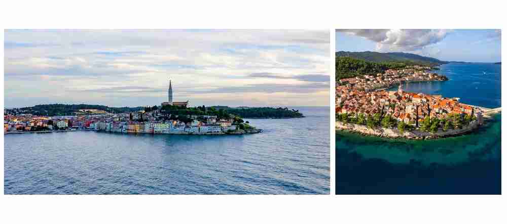 Alt: Fehler, die Sie beim Wohnmobilreisen in Kroatien vermeiden sollten – Sehenswürdigkeiten, die Sie unbedingt sehen müssen