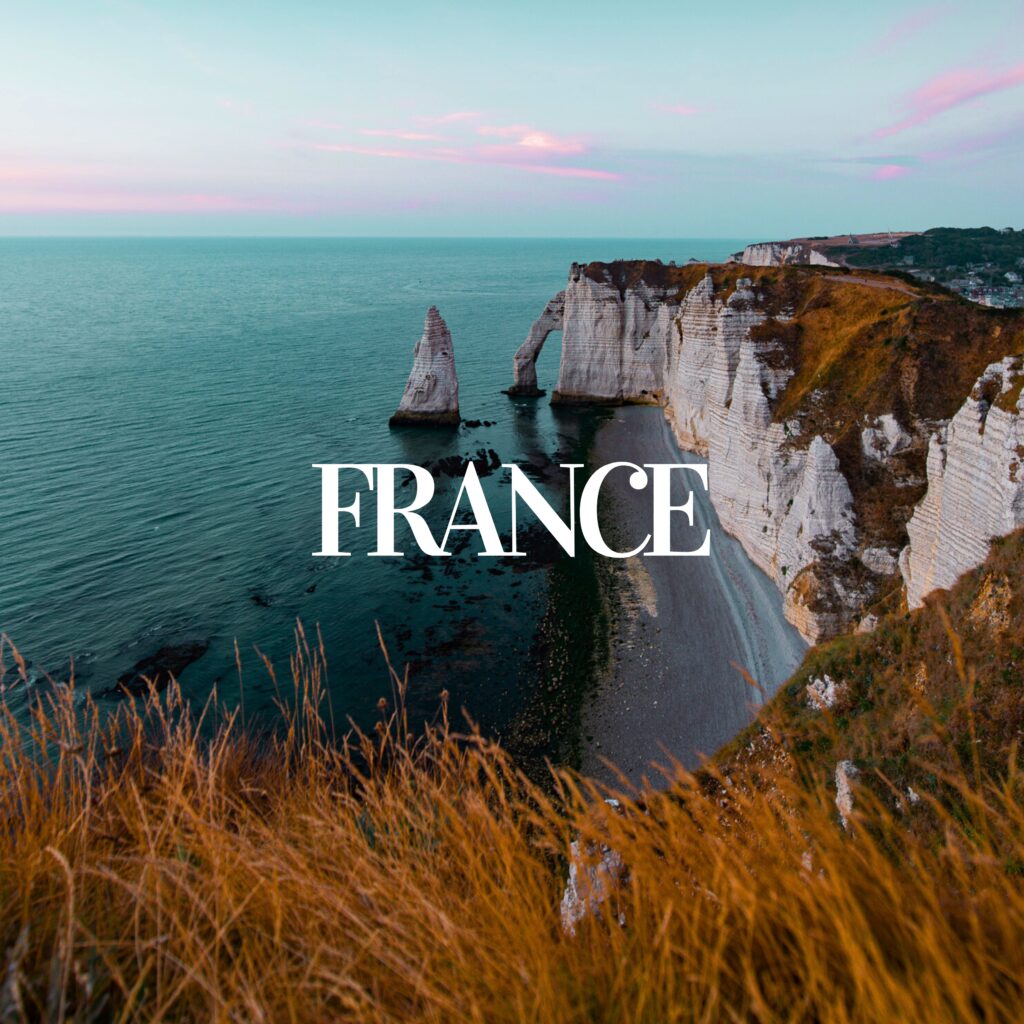 road trip france en camping car