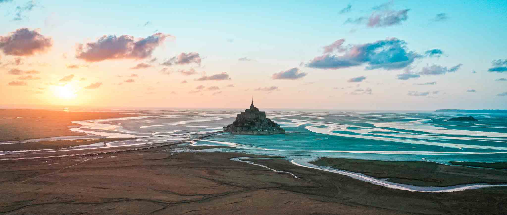 Normandie en van : tout savoir ? 